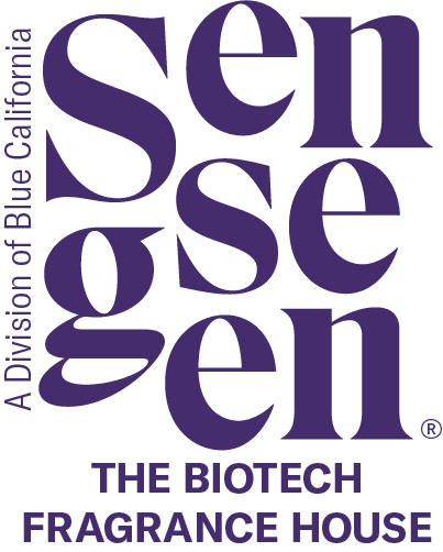 Sensegen the biotech fragrance house
